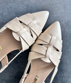 Slingback Janet