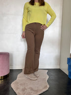 Pantalone punto milano