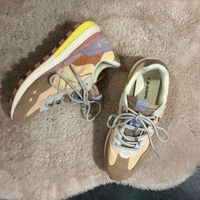 Sneakers Victoria