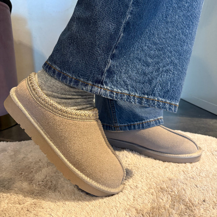 Slipper Silvia