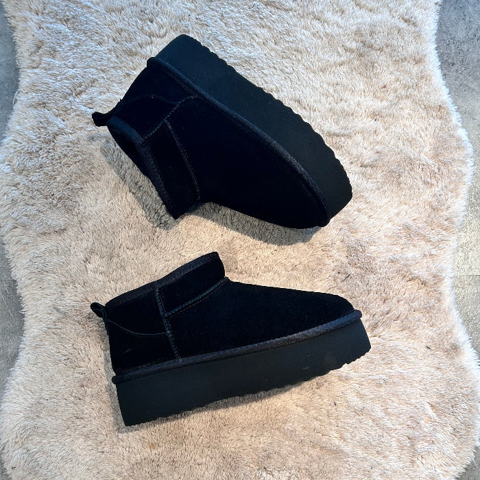 Eskimo Silvia Platform