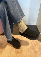 Slipper Hey Dude