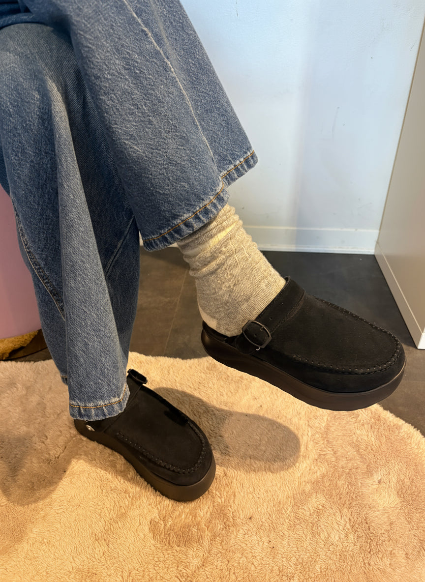 Slipper Hey Dude