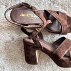 Sandalo Janet