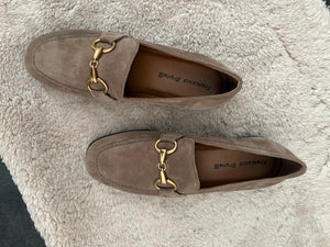 Mocassino FB