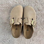 Birkenstock Boston Big Buckle