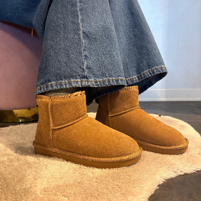 Eskimo Silvia