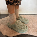 Slipper Hey Dude