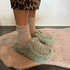 Slipper Hey Dude