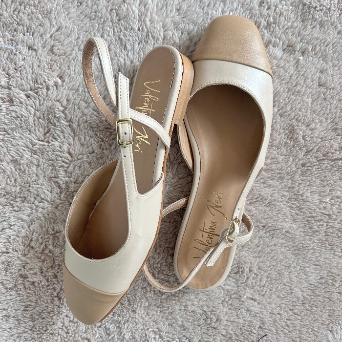 Slingback Vale