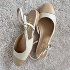Slingback Vale