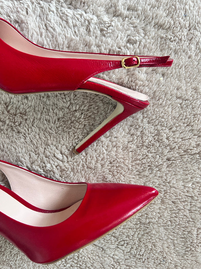 Slingback Silvia