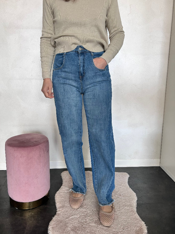 Jeans Kiki