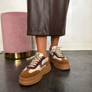 Sneakers Janet