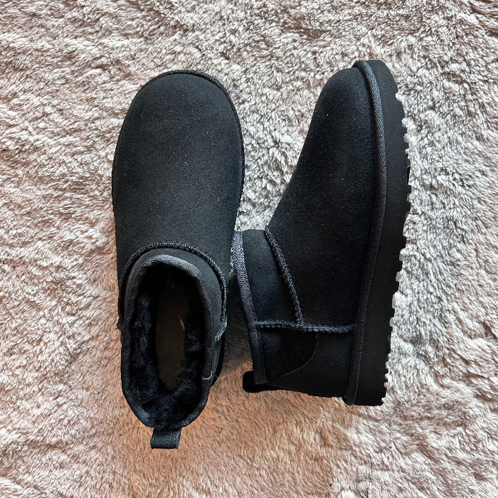 Ugg ultra mini