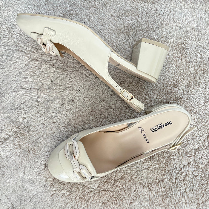 Chanel Nerogiardini