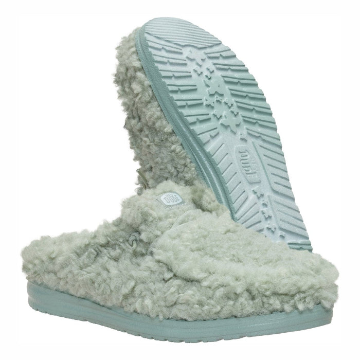 Slipper Hey Dude