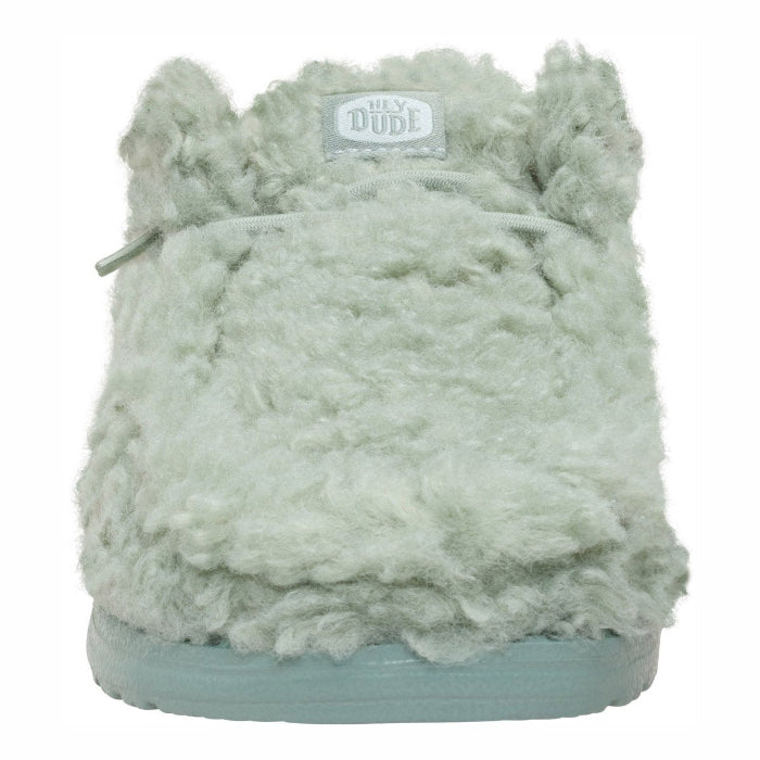 Slipper Hey Dude