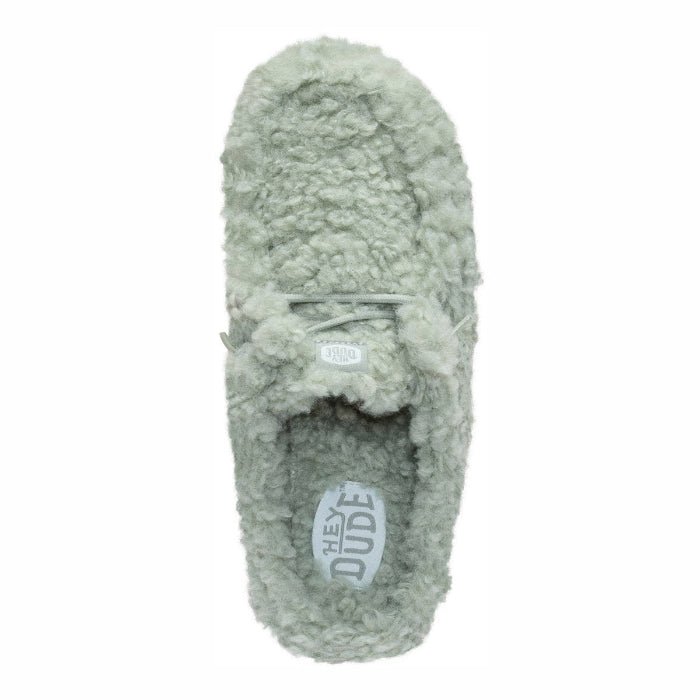 Slipper Hey Dude