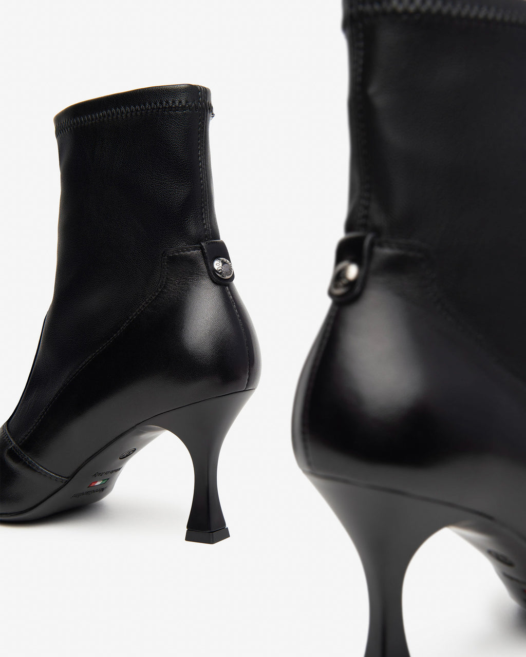 Tronchetto Nerogiardini