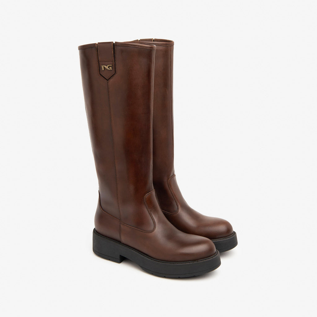 Stivale Nerogiardini