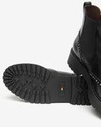 Stivaletto Nerogiardini