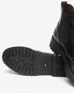 Stivaletto Nerogiardini
