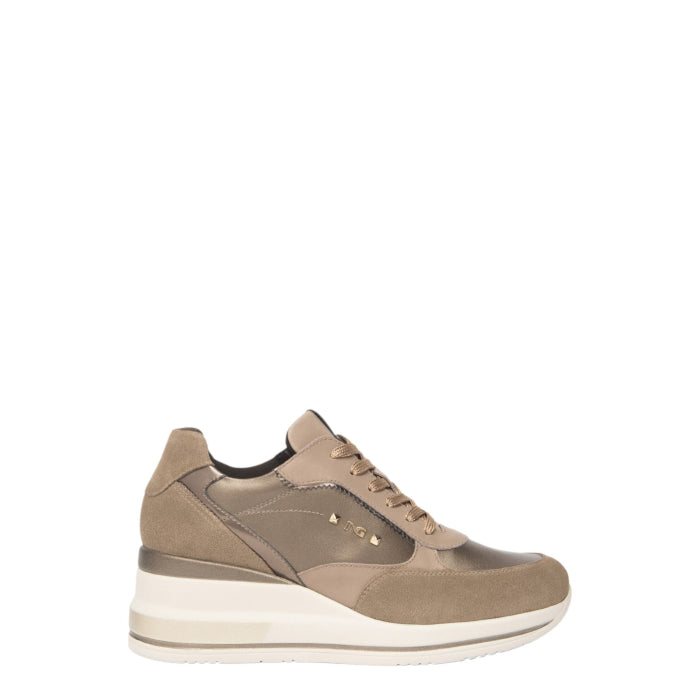 Sneakers Nerogiardini