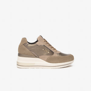 Sneakers Nerogiardini