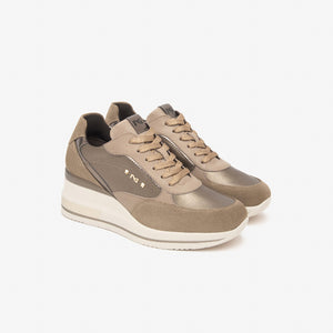 Sneakers Nerogiardini