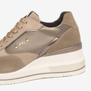 Sneakers Nerogiardini