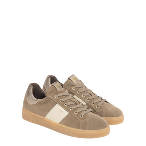 Sneakers Nerogiardini