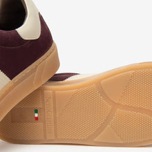 Carica l&#39;immagine nel visualizzatore di Gallery, Sneakers Nerogiardini
