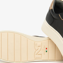 Carica l&#39;immagine nel visualizzatore di Gallery, Sneakers Nerogiardini
