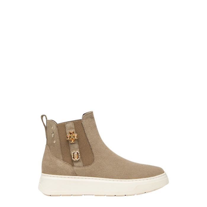 Sneakers Nerogiardini