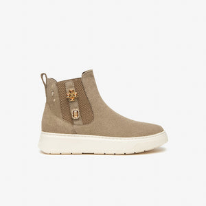 Sneakers Nerogiardini