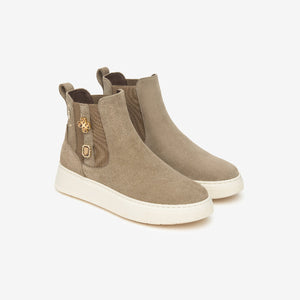 Sneakers Nerogiardini