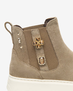 Sneakers Nerogiardini