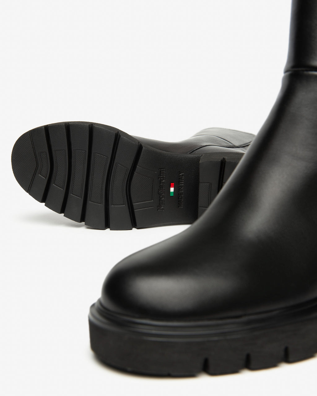 Stivaletto Nerogiardini
