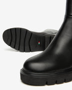 Stivaletto Nerogiardini