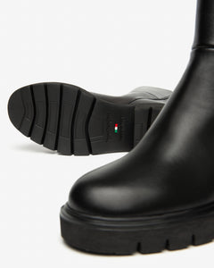 Stivaletto Nerogiardini