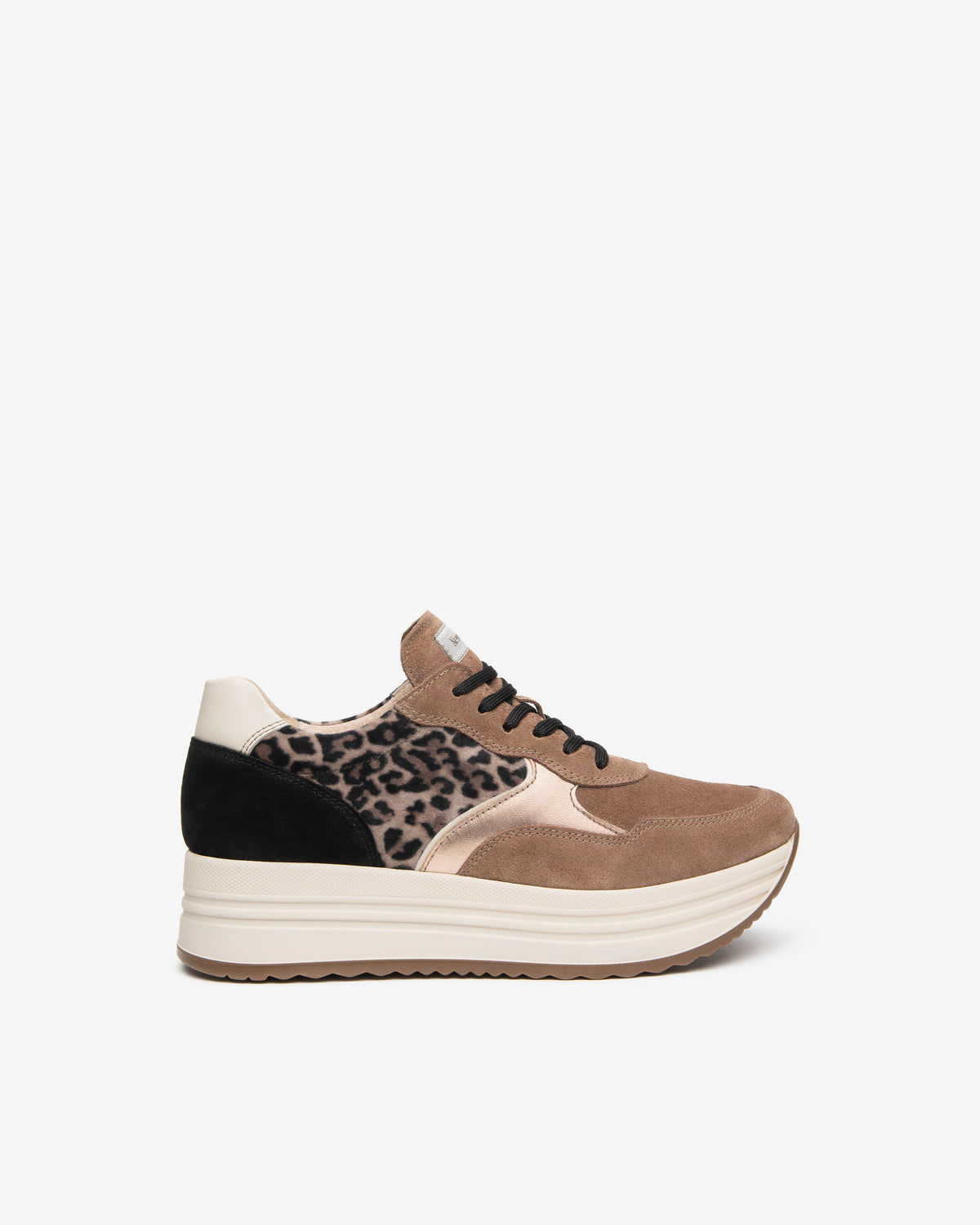 Sneakers Nerogiardini