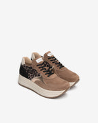 Sneakers Nerogiardini