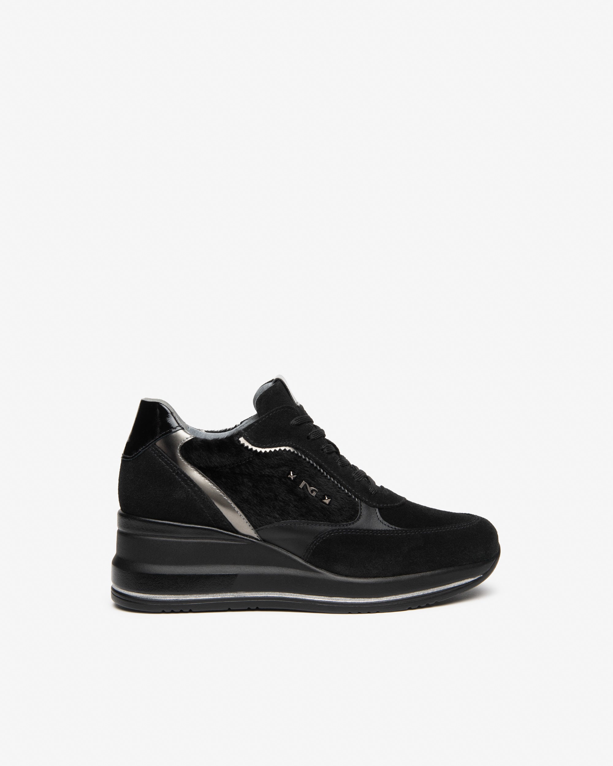 Sneakers Nerogiardini