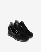 Sneakers Nerogiardini