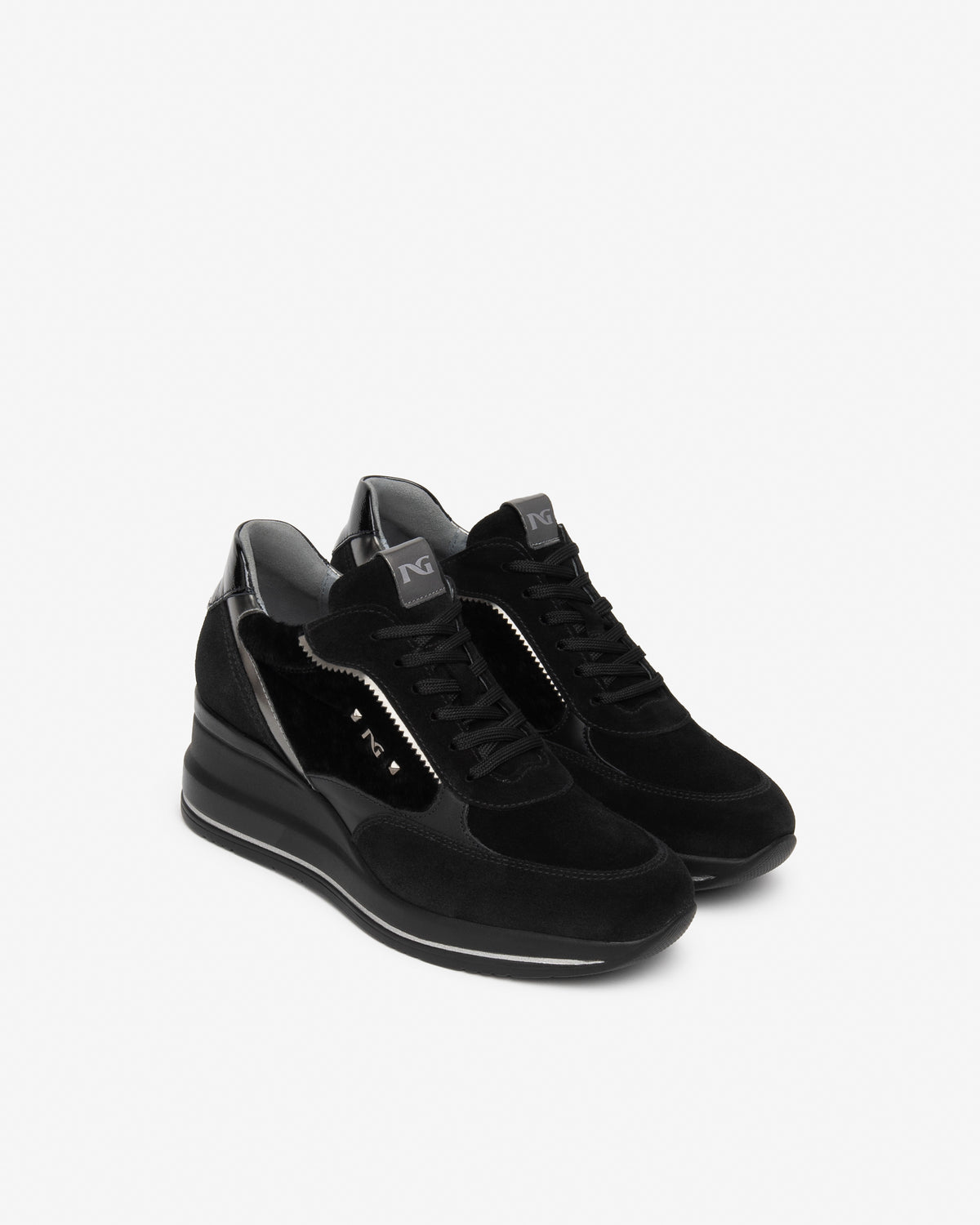 Sneakers Nerogiardini
