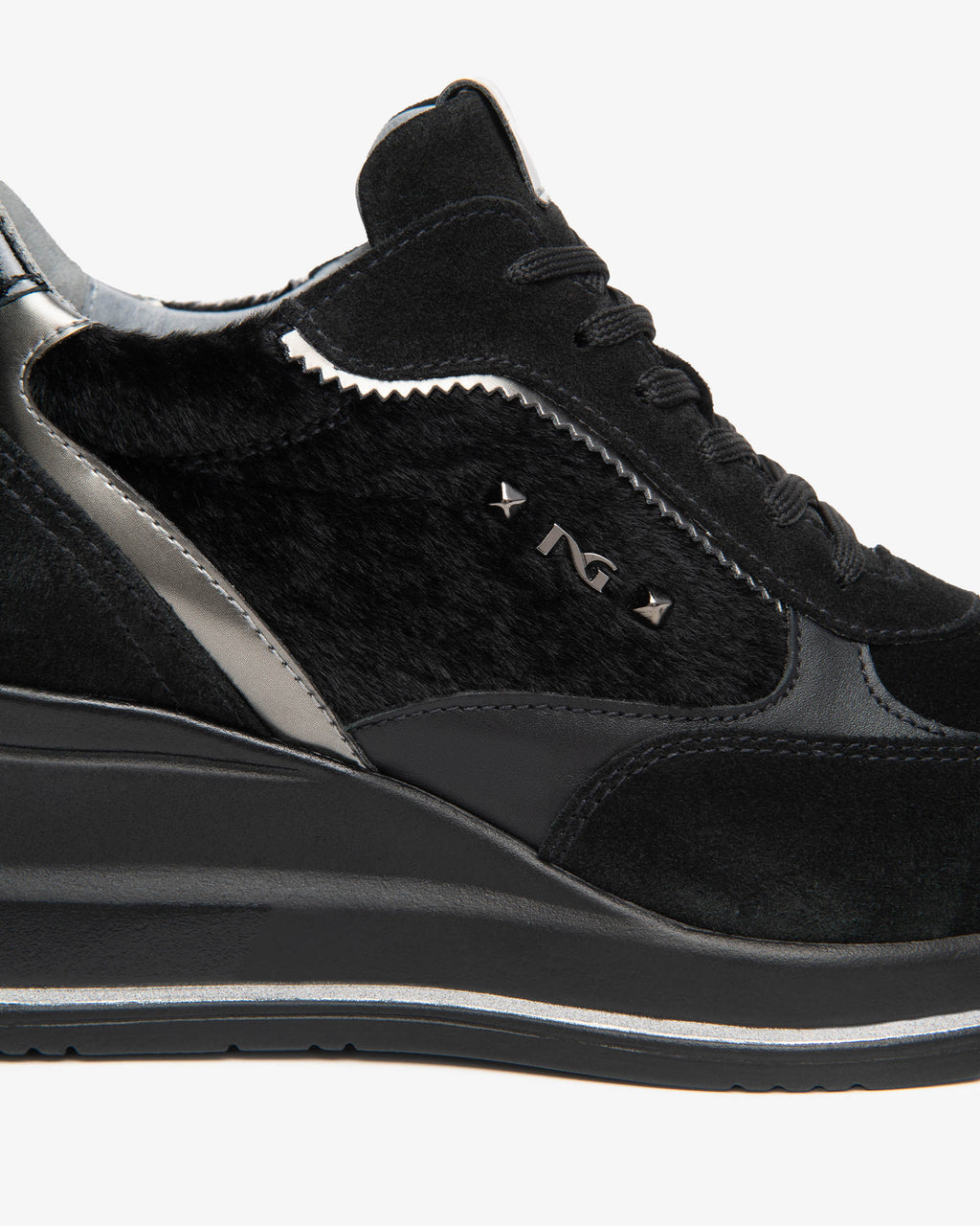 Sneakers Nerogiardini