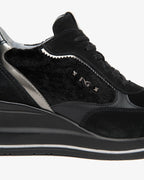 Sneakers Nerogiardini
