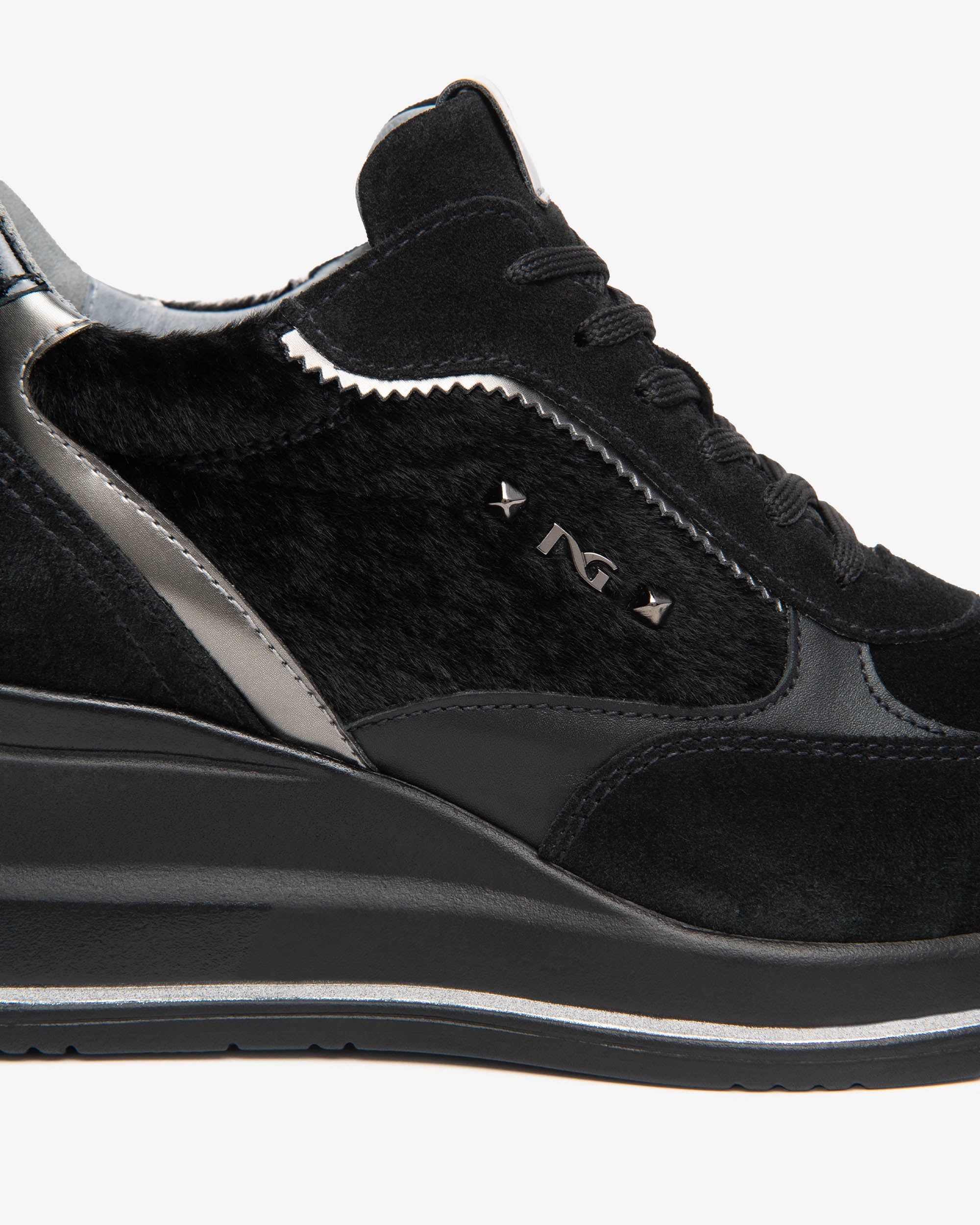 Sneakers Nerogiardini
