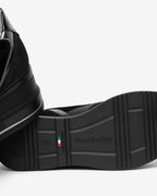 Sneakers Nerogiardini
